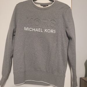Mens MK sweater